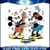 mickey-and-minnie-singing-valentine-svg