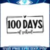 retro-happy-100-days-of-school-svg