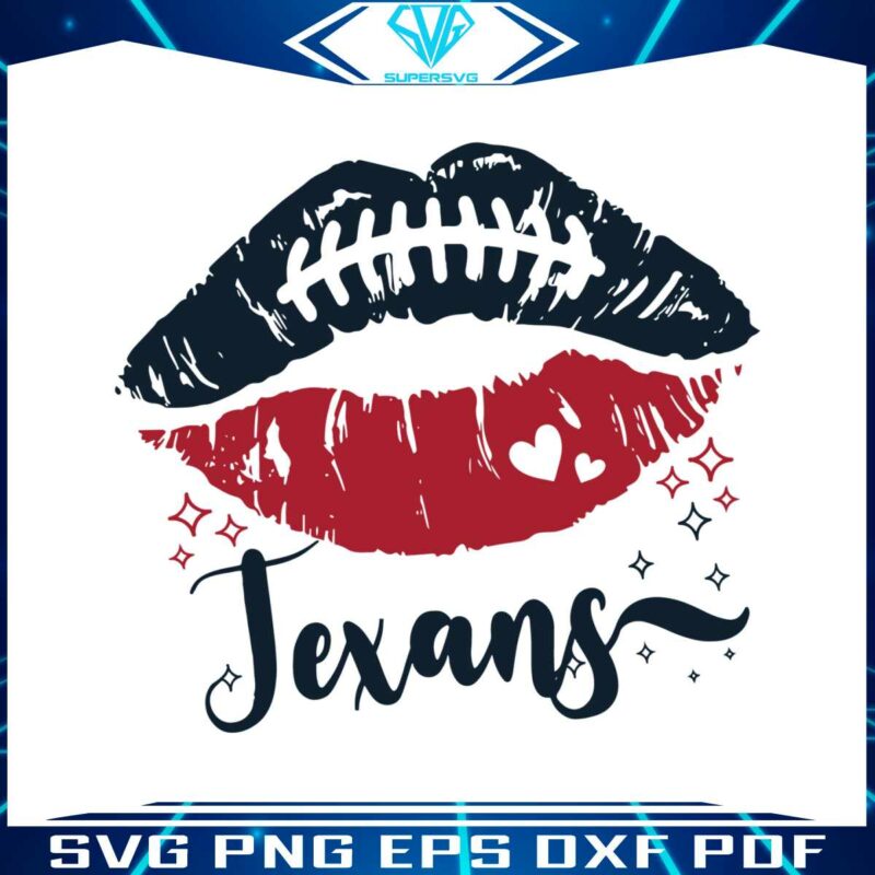 texans-football-lips-nfl-team-svg