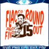 flacco-round-and-find-out-cleveland-browns-player-svg