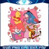 groovy-winnie-the-pooh-valentine-png
