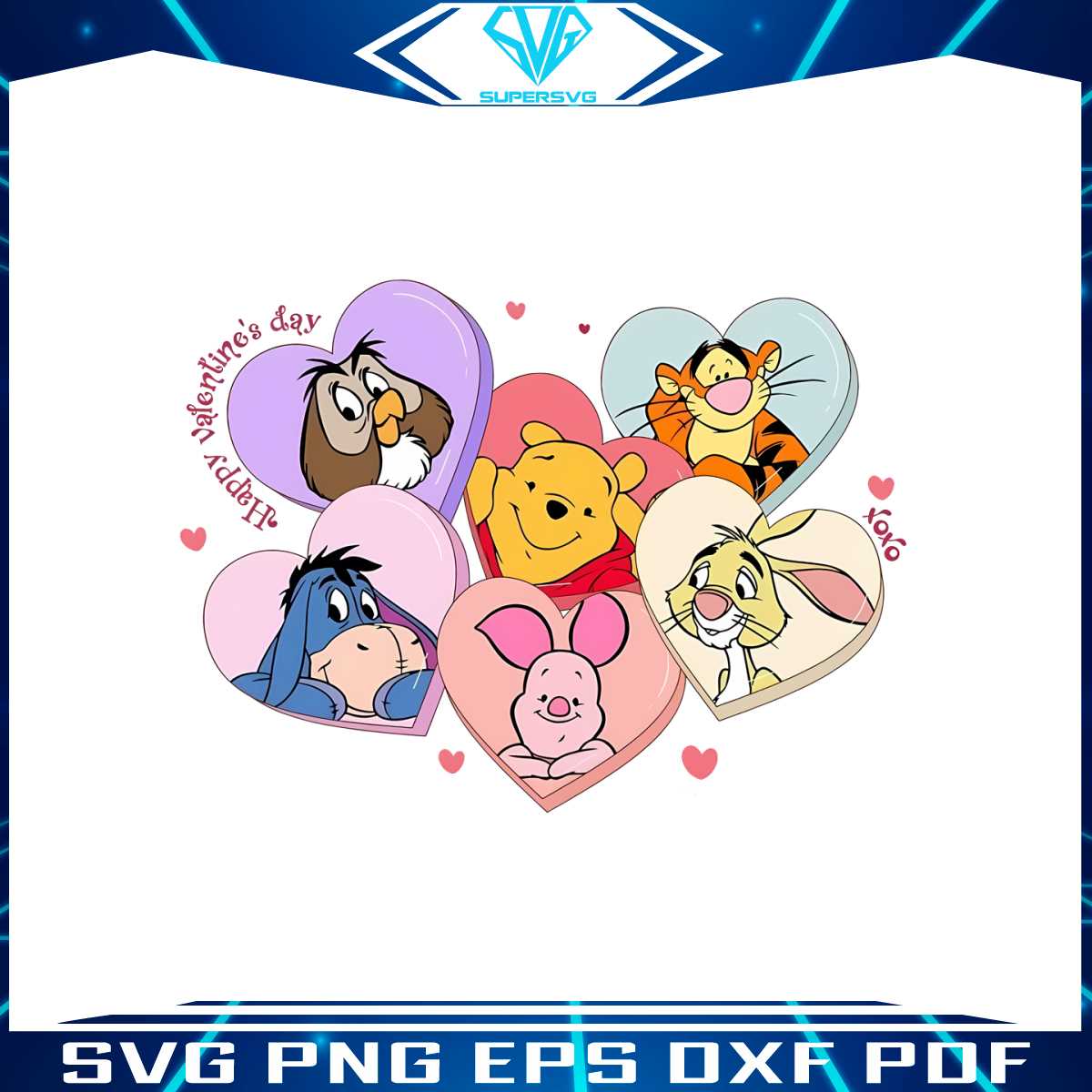 happy-valentines-day-xoxo-winnie-the-pooh-png