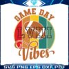 super-bowl-lviii-game-day-vibes-svg