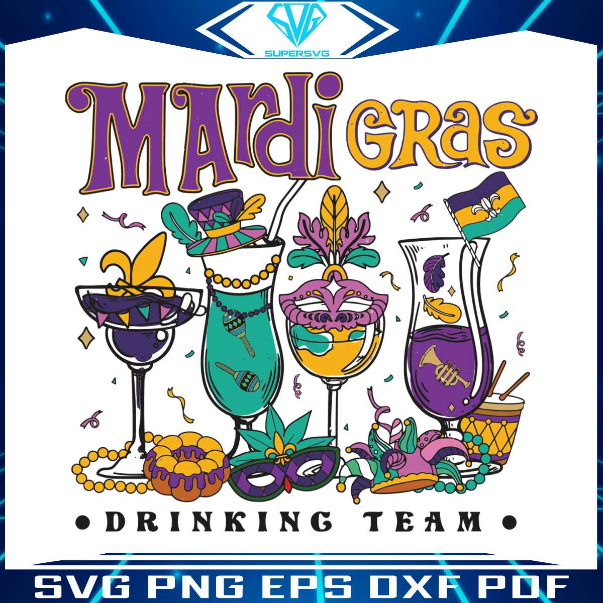 mardi-gras-drinking-team-svg