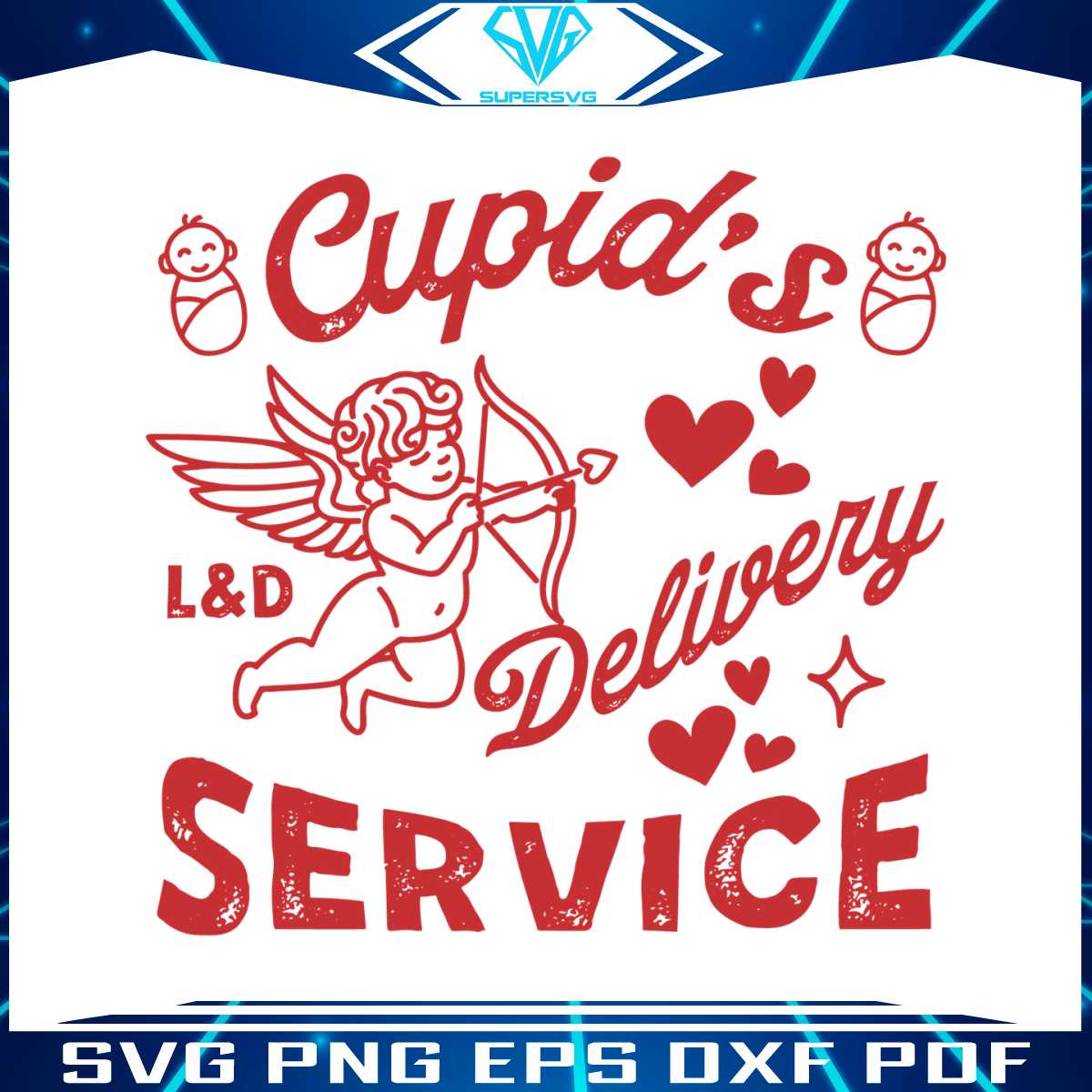 cupids-delivery-service-rn-aide-tech-svg