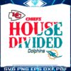 house-divided-kansas-city-chiefs-vs-miami-dolphins-svg
