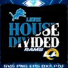 house-divided-detroit-lions-vs-los-angeles-rams-svg