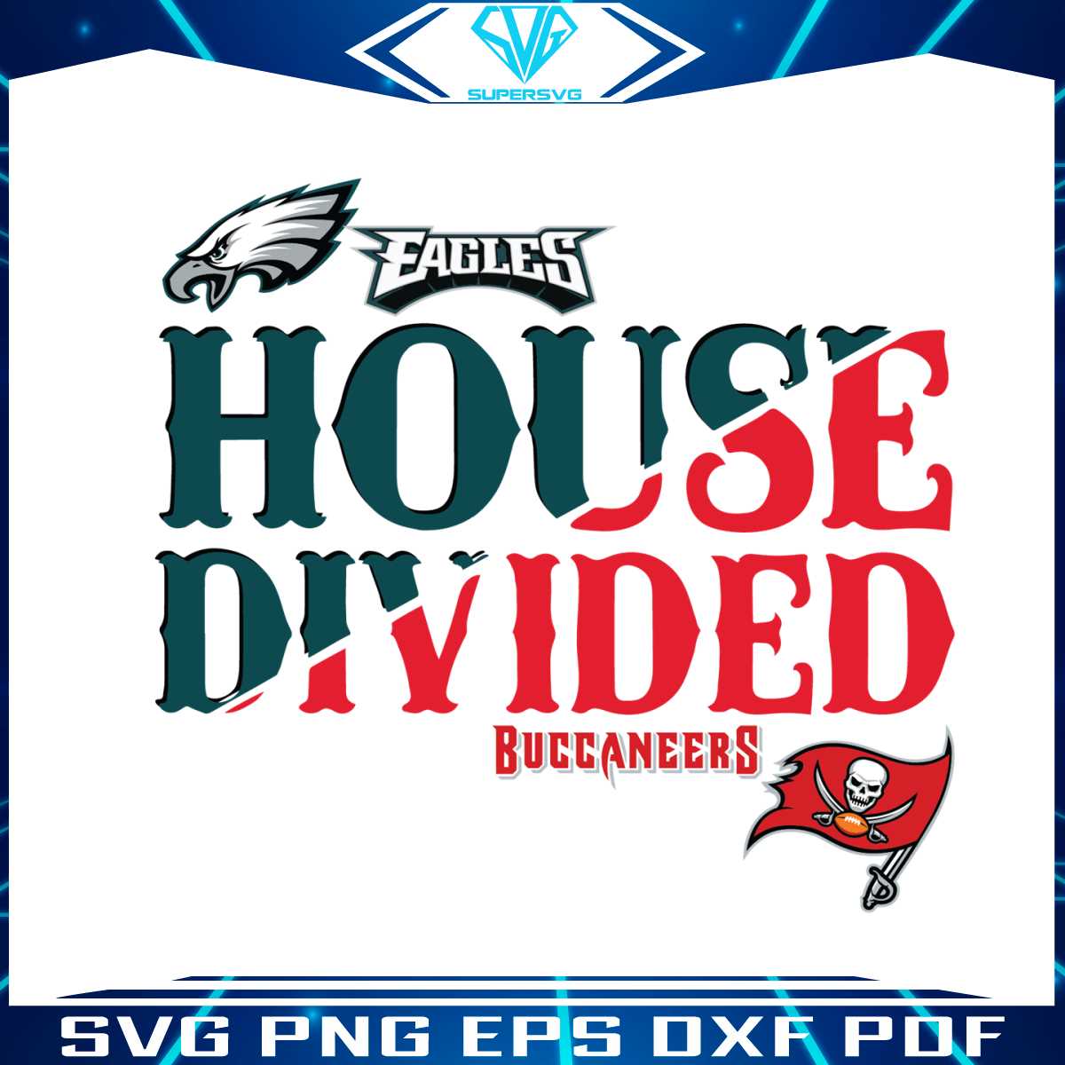 house-divided-philadelphia-eagles-vs-buccaneers-svg