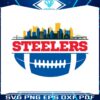nfl-steelers-football-skyline-svg