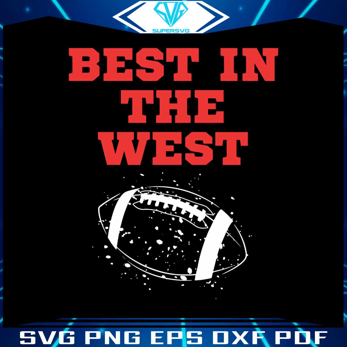 kansas-city-football-best-in-the-west-svg