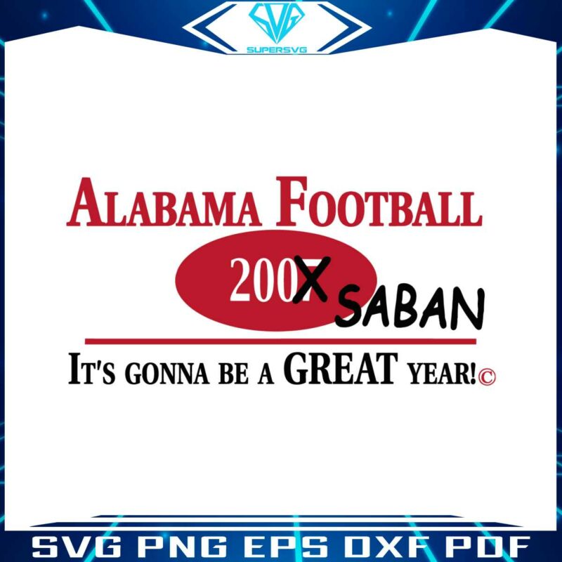 alabama-football-its-gonna-be-a-great-year-svg