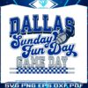 dallas-football-sunday-fun-day-game-day-svg