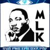 mlk-day-martin-luther-king-svg