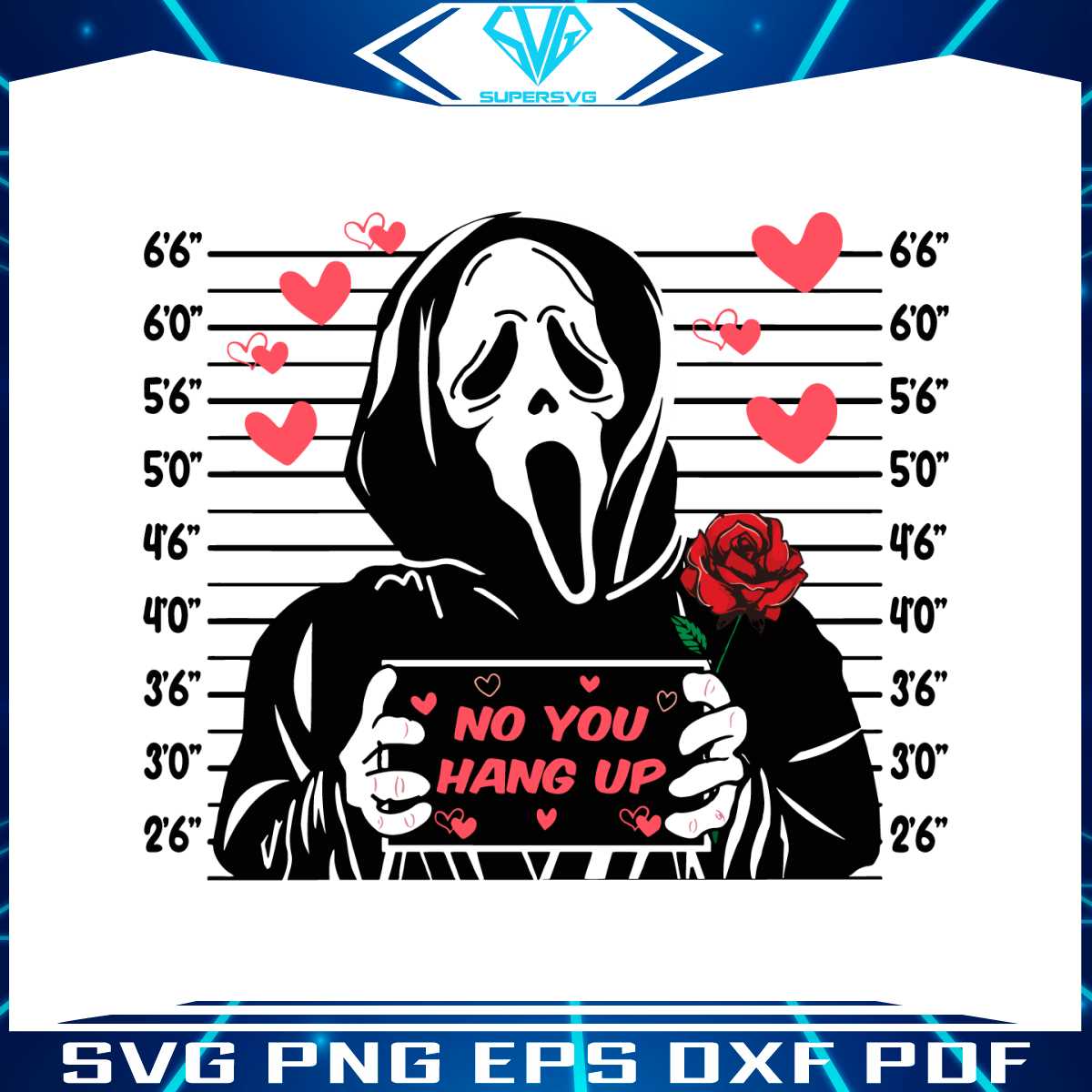 horror-no-you-hang-up-ghostface-svg