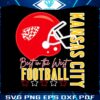 best-of-the-west-kansas-city-football-helmet-svg-digital-download