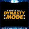 kansas-city-dynasty-mode-svg