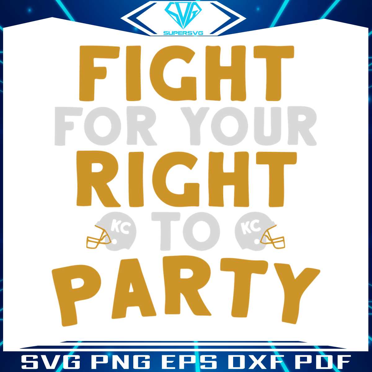 fight-for-your-right-to-party-svg