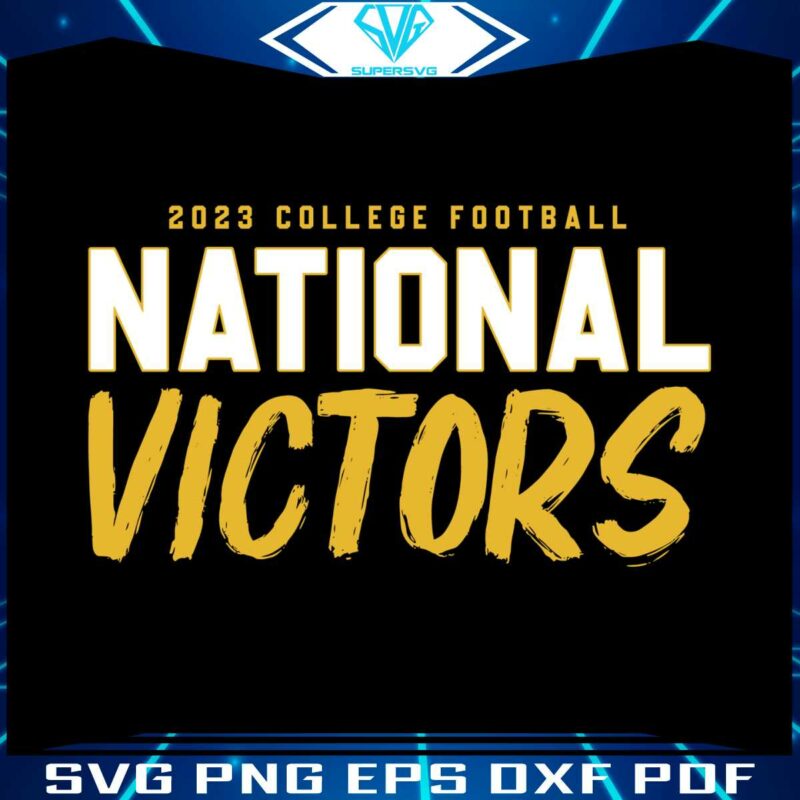 2023-college-football-national-victors-svg