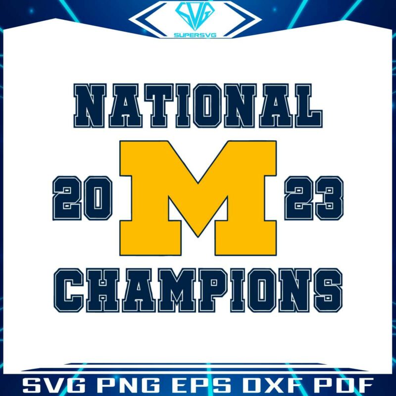 national-champions-2023-michigan-football-svg