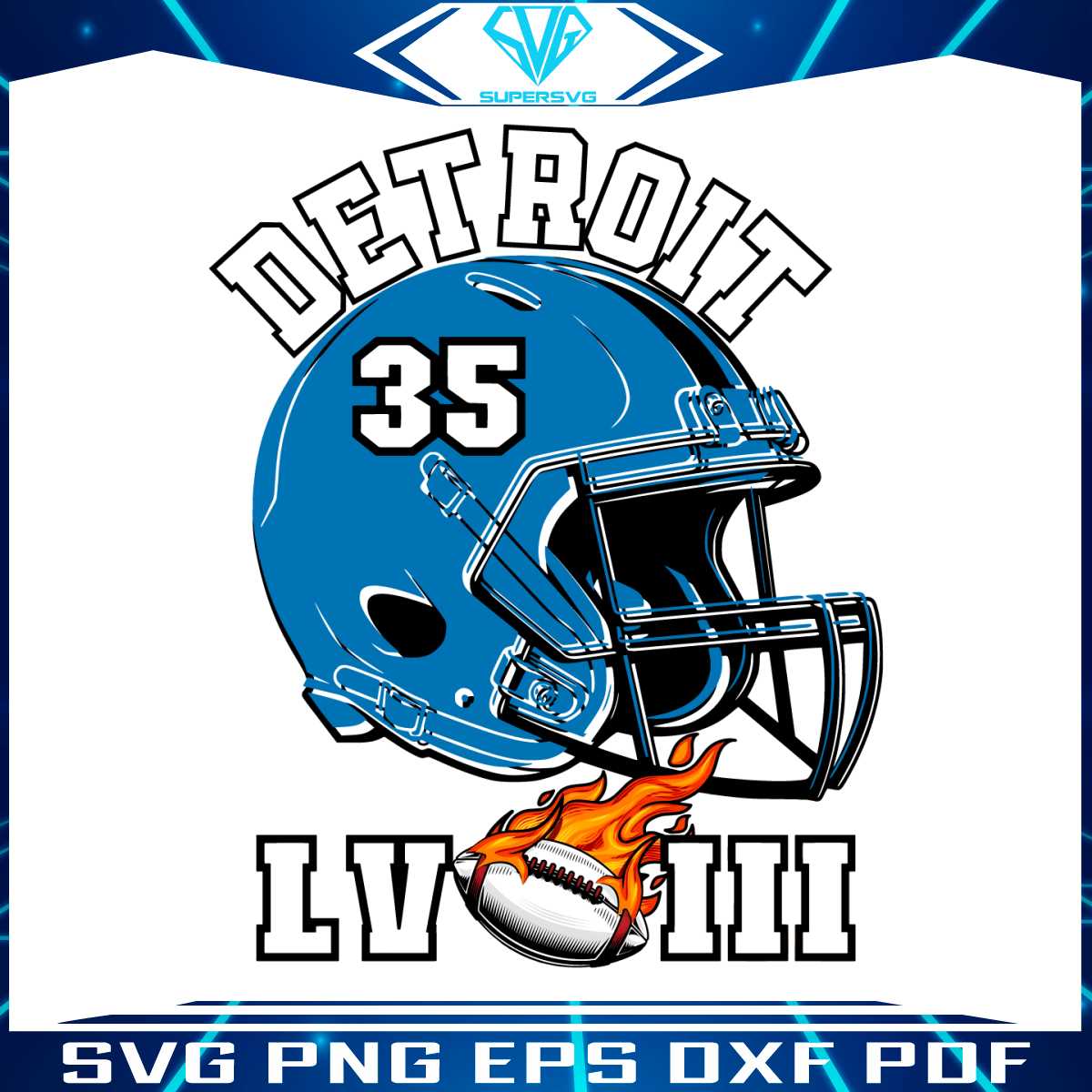 super-bowl-lviii-detroit-football-helmet-png