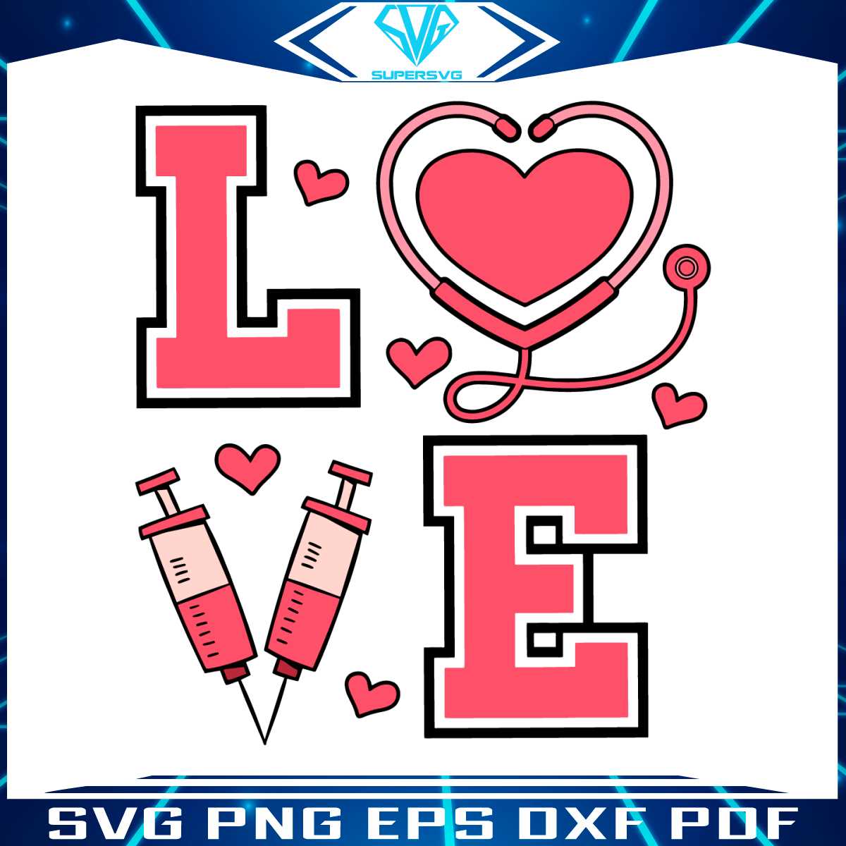 retro-love-nurse-valentines-day-svg