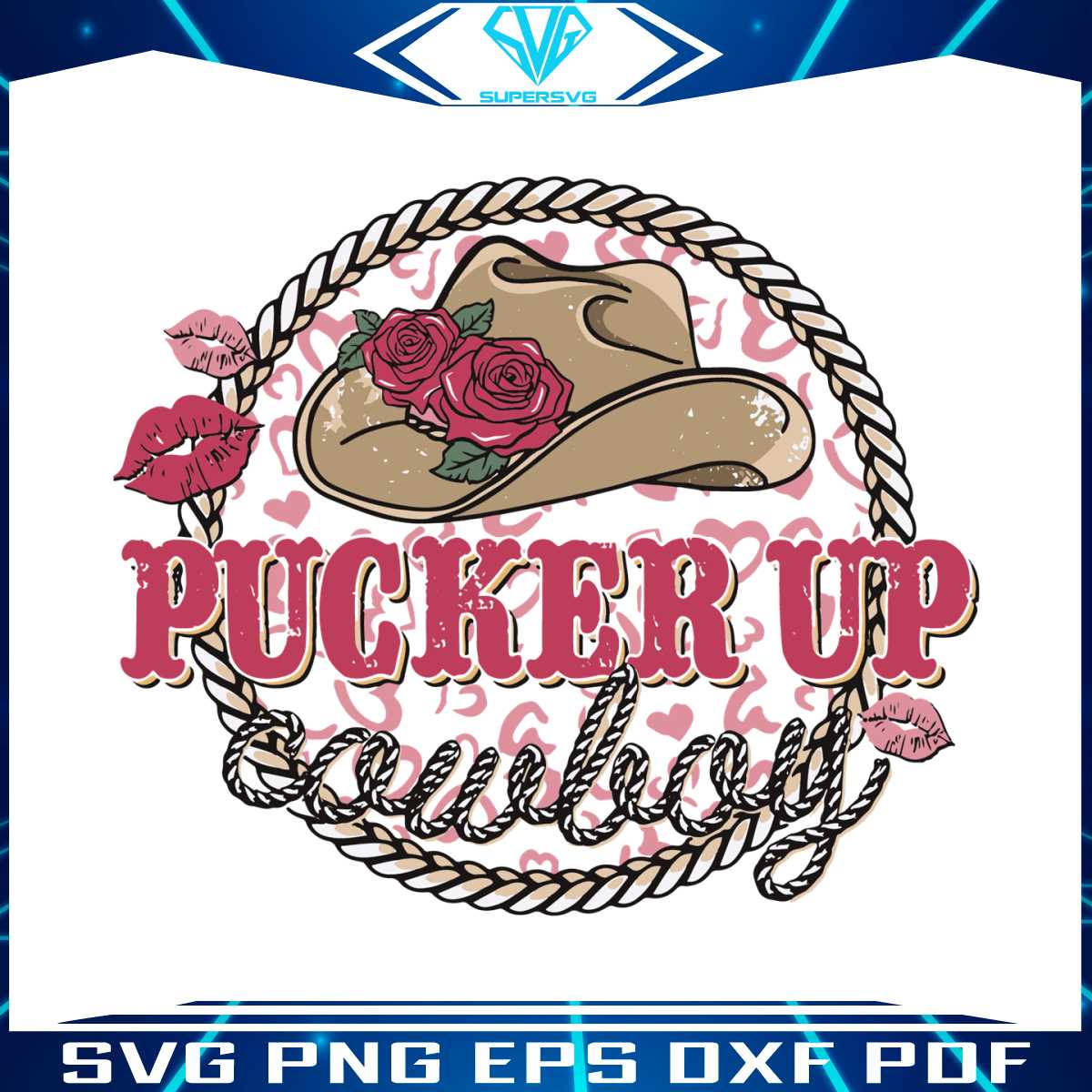 pucker-up-cowboy-funny-valentines-day-svg