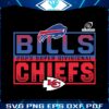 kansas-city-chiefs-vs-buffalo-bills-2023-super-divisional-svg