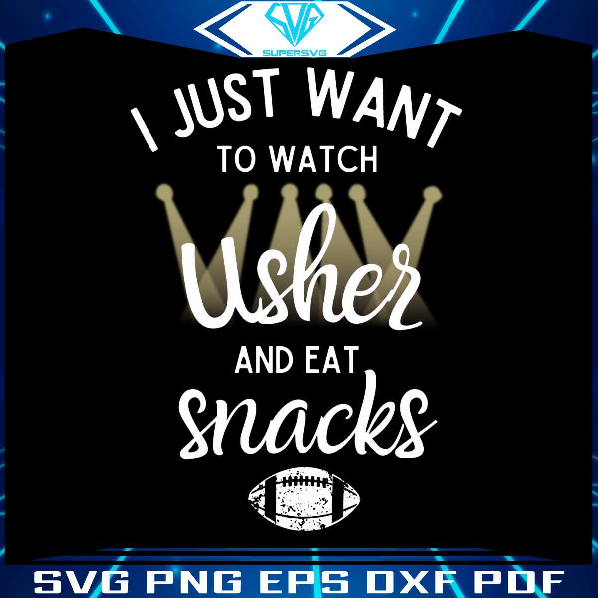 i-just-want-to-watch-usher-and-eat-snacks-png