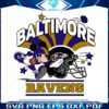 mickey-mouse-player-baltimore-ravens-football-png