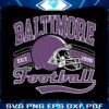vintage-baltimore-football-est-1996-svg