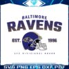 baltimore-ravens-afc-divisional-round-svg