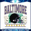 retro-baltimore-football-1996-helemt-svg