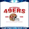 san-francisco-49ers-nfc-divisional-round-svg