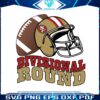 49ers-helmet-football-divisional-round-svg
