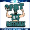 fat-batman-jason-kelce-philadelphia-football-svg