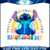 happy-100th-days-of-school-rainbow-stitch-svg