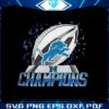 nfl-detroit-lions-nfc-north-champions-2023-png
