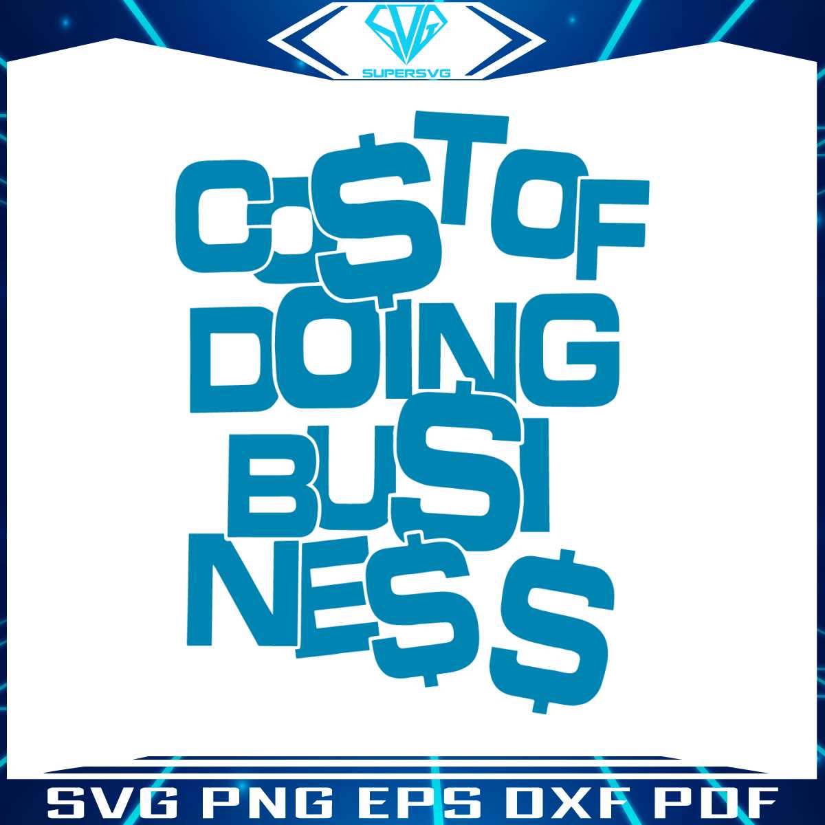lions-cost-of-doing-business-svg