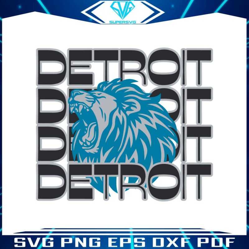 retro-detroit-lions-football-logo-svg