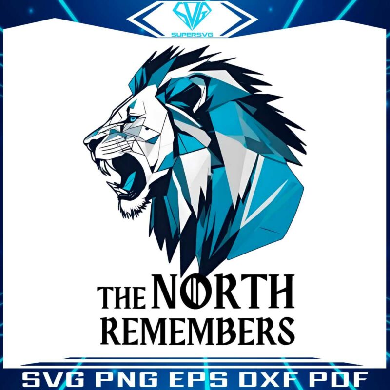 the-north-remembers-detroit-lions-png