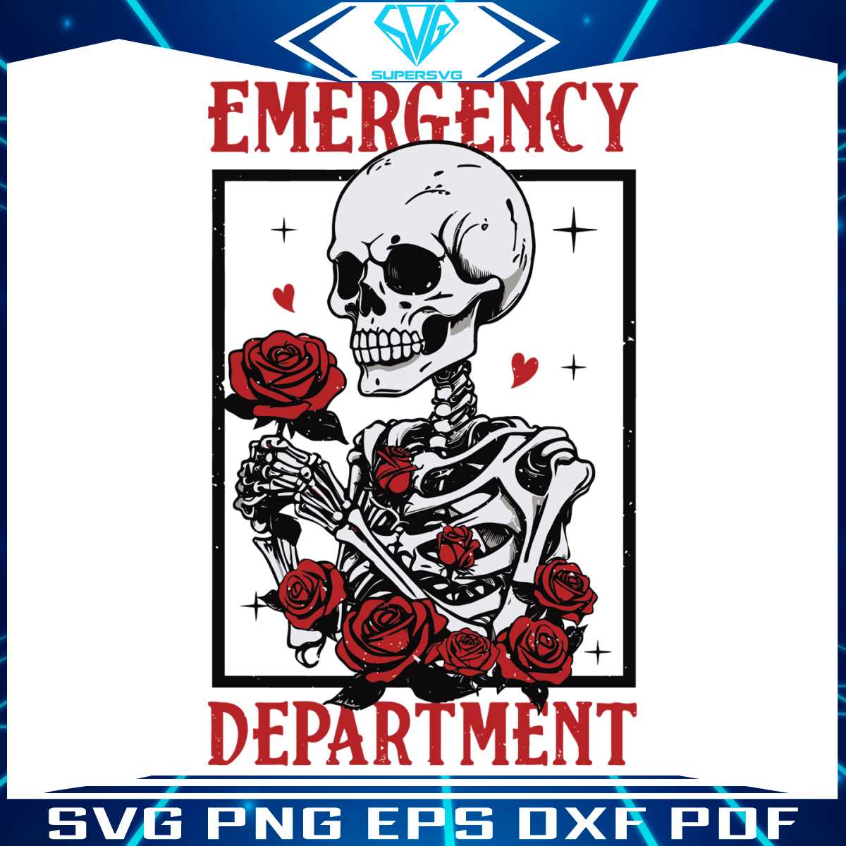 valentines-emergency-department-skeleton-svg