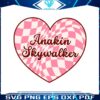 anakin-skywalker-star-wars-valentine-svg