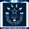 dallas-cowboys-football-americas-team-svg