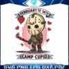 february-the-14th-camp-cupid-png