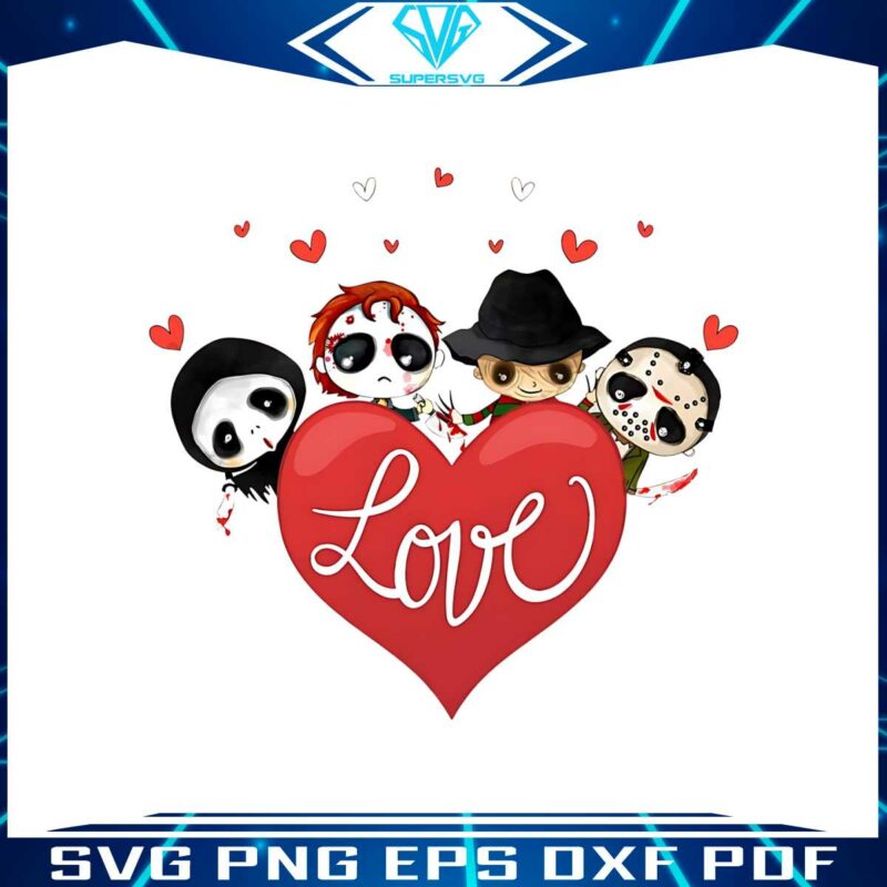 horror-movies-characters-valentine-love-png