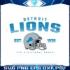 detroit-lions-nfc-divisional-round-svg