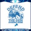 defend-the-den-divisional-round-svg