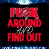 tampa-bay-buccaneers-fuck-around-and-find-out-svg