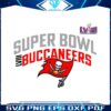tampa-bay-buccaneers-super-bowl-lviii-png