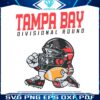 tampa-bay-buccaneers-divisional-round-svg